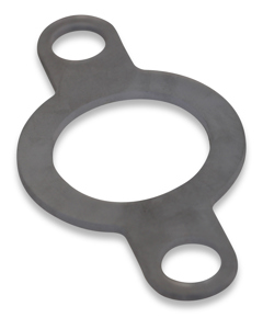 Flange gasket for flange/headed bush PVC 50mm